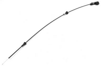 BMW Hood Release Cable 51238208442